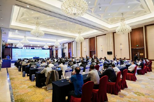 科技創(chuàng)新賦能，共繪海洋經(jīng)濟(jì)新藍(lán)圖——2025中國商業(yè)發(fā)展論壇藍(lán)色峰會在福建霞浦成功舉辦