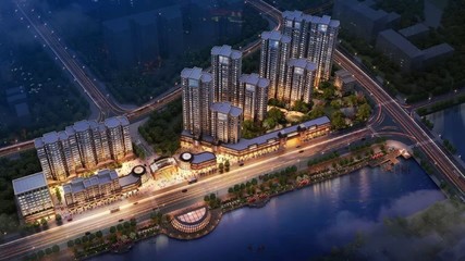 海璽·外灘 卓越會議服務，賦能商務未來