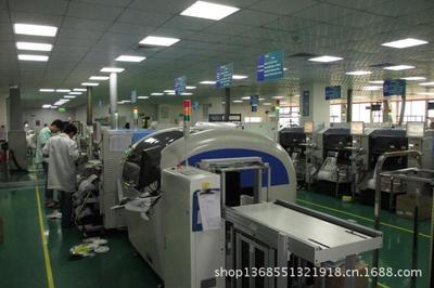 東莞市華虹電子 專業OEM/ODM電子產品加工服務提供商